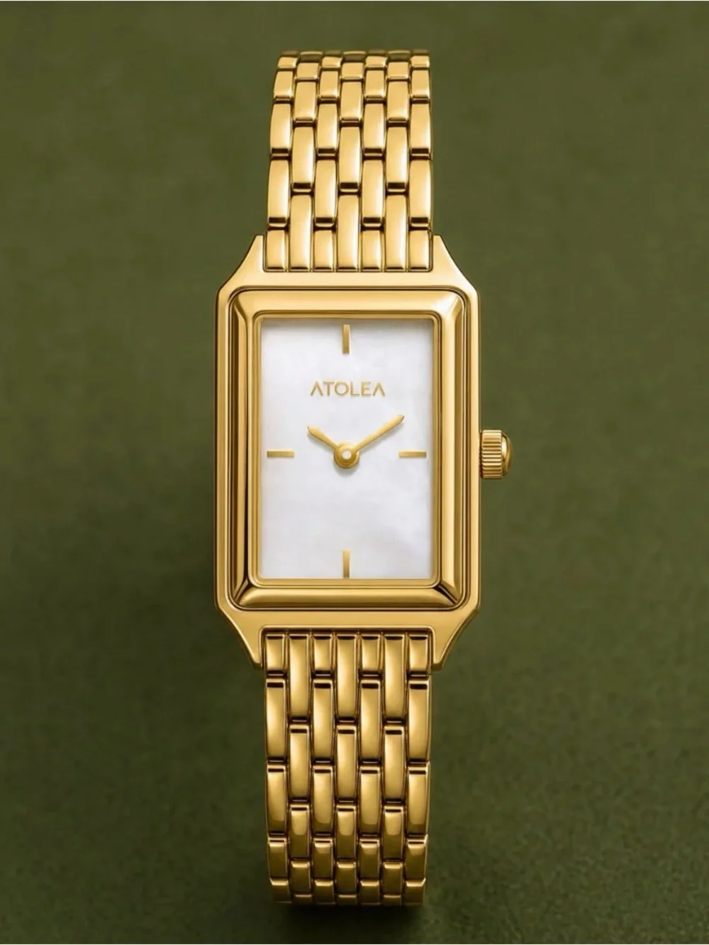 N/A gold tone